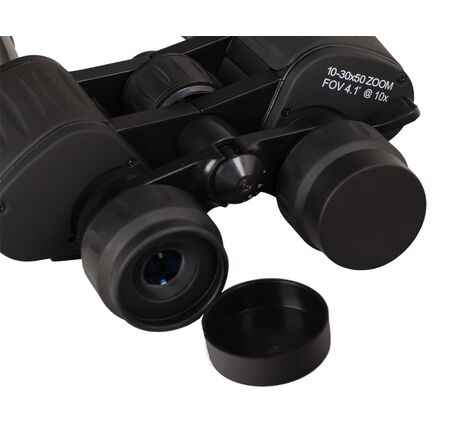 Ďalekohľad Levenhuk Atom 10-30x50, image-7