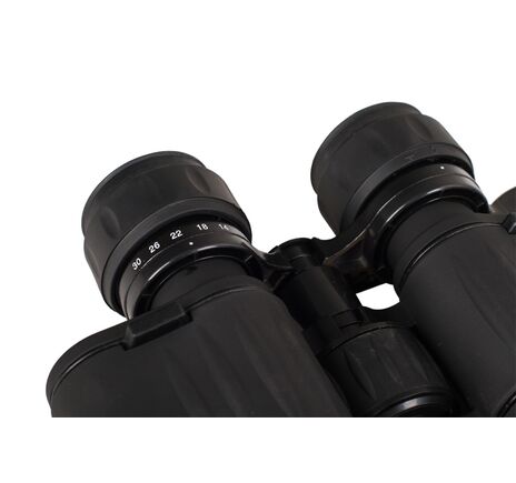 Ďalekohľad Levenhuk Atom 10-30x50, image-8