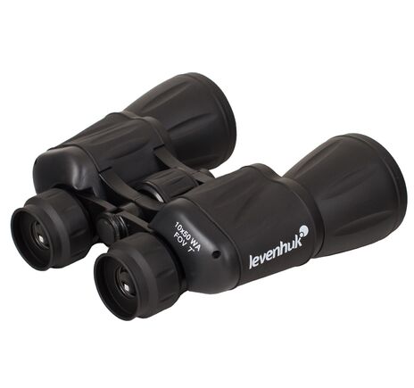 Ďalekohľad Levenhuk Atom 10x50, image-2