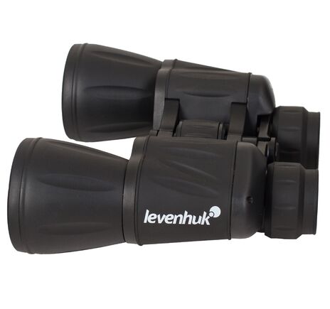 Ďalekohľad Levenhuk Atom 10x50, image-4