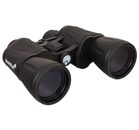 Ďalekohľad Levenhuk Atom 10x50, image-5