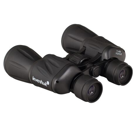 Ďalekohľad Levenhuk Atom 7x50, image-3