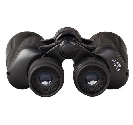 Ďalekohľad Levenhuk Atom 7x50, image-5