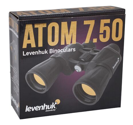 Ďalekohľad Levenhuk Atom 7x50, image-7