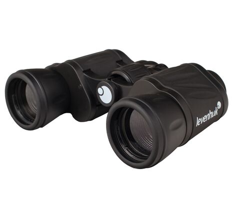 Ďalekohľad Levenhuk Atom 8x40, image-6