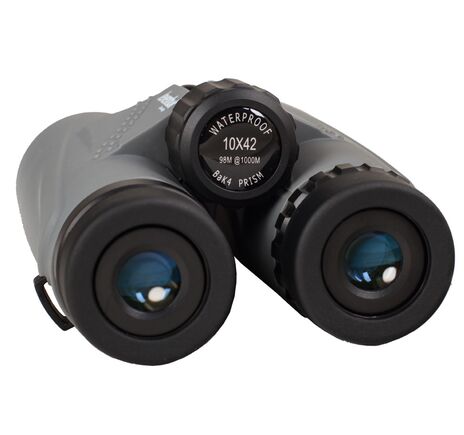 Ďalekohľad Levenhuk Karma PLUS 10x42, image-3