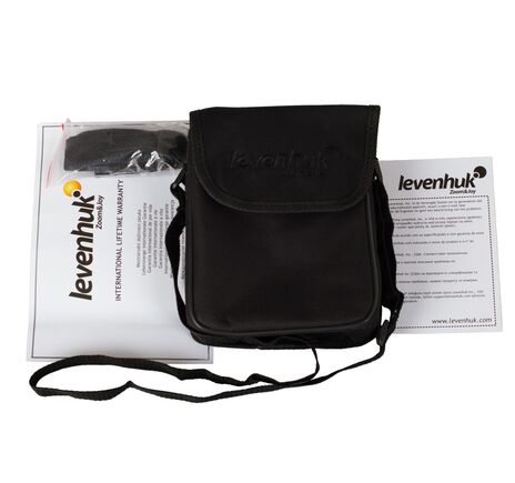 Ďalekohľad Levenhuk Karma PLUS 10x42, image-6