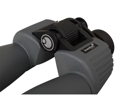 Ďalekohľad Levenhuk Sherman PLUS 10x50, image-3