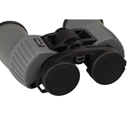 Ďalekohľad Levenhuk Sherman PLUS 10x50, image-6