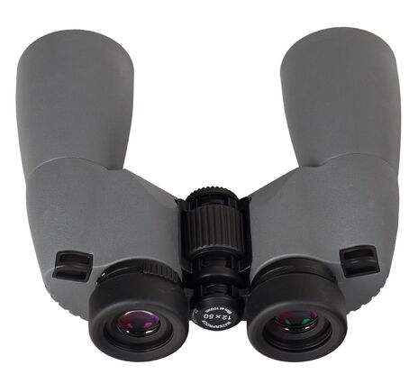 Ďalekohľad Levenhuk Sherman PLUS 12x50, image-3