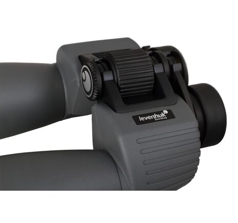 Ďalekohľad Levenhuk Sherman PLUS 12x50, image-4