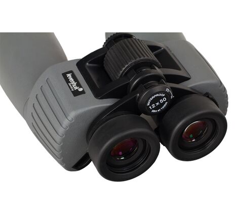 Ďalekohľad Levenhuk Sherman PLUS 12x50, image-5