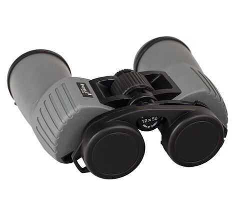 Ďalekohľad Levenhuk Sherman PLUS 12x50, image-7