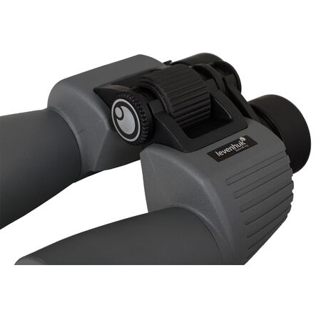 Ďalekohľad Levenhuk Sherman PLUS 7x50, image-3