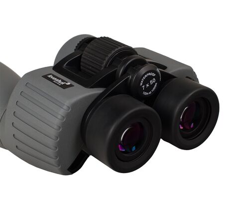 Ďalekohľad Levenhuk Sherman PLUS 7x50, image-4