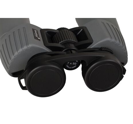 Ďalekohľad Levenhuk Sherman PLUS 7x50, image-5