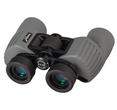 Ďalekohľad Levenhuk Sherman PLUS 8x42, image-3