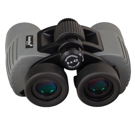 Ďalekohľad Levenhuk Sherman PLUS 8x42, image-6