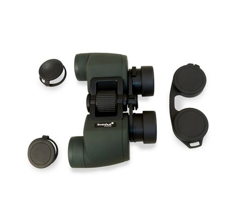 Ďalekohľad Levenhuk Sherman PRO 6,5x32, image-4