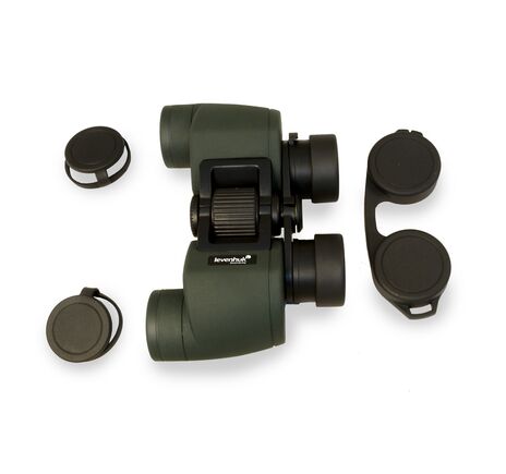 Ďalekohľad Levenhuk Sherman PRO 8x32, image-5