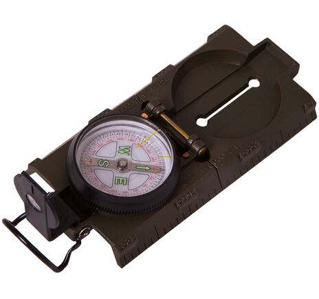 Levenhuk DC65 kompas, image-2