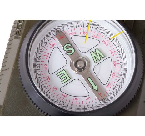 Levenhuk DC65 kompas, image-6