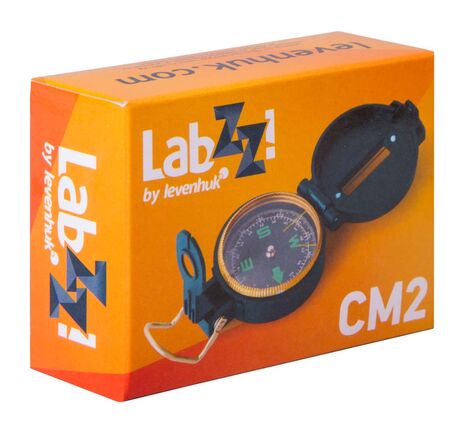 Kompas Levenhuk LabZZ CM2, image-7
