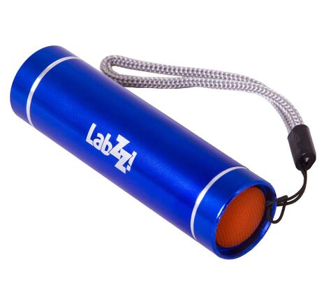 Svietidlo Levenhuk LabZZ F1, image-4