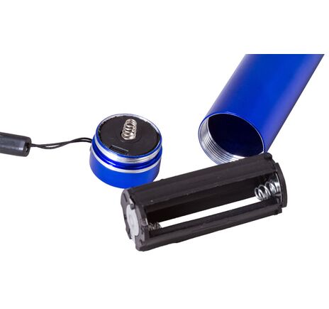 Svietidlo Levenhuk LabZZ F1, image-5