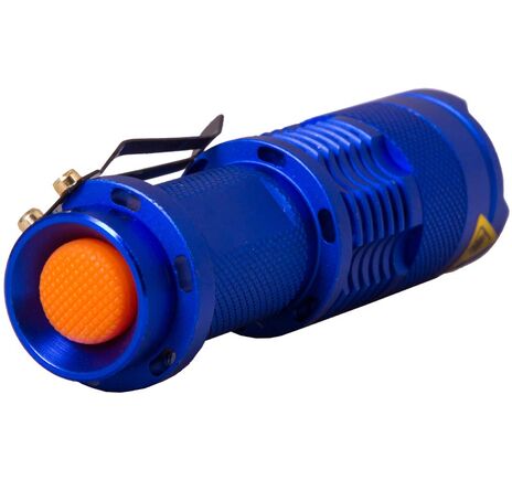 Svietidlo Levenhuk LabZZ F3, image-3