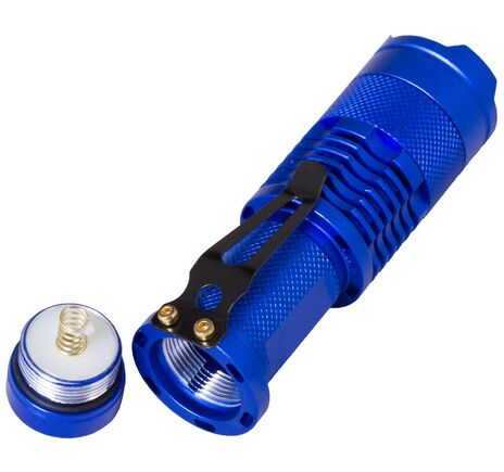 Svietidlo Levenhuk LabZZ F3, image-4