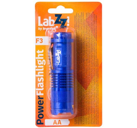 Svietidlo Levenhuk LabZZ F3, image-5