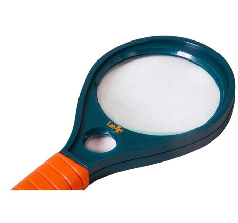 Lupa s kompasom Levenhuk LabZZ MG1, image-3