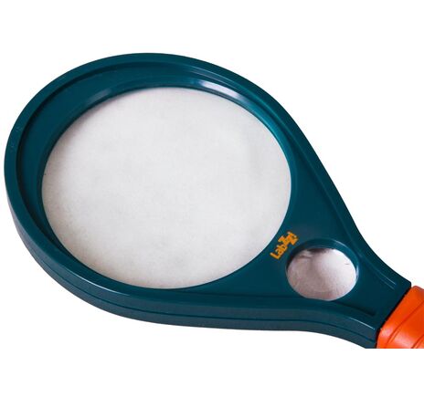 Lupa s kompasom Levenhuk LabZZ MG3, image-3