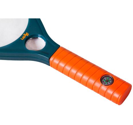 Lupa s kompasom Levenhuk LabZZ MG3, image-4