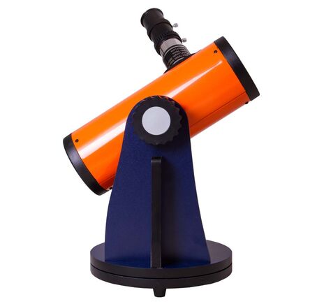 Teleskop Levenhuk LabZZ D1, image-3