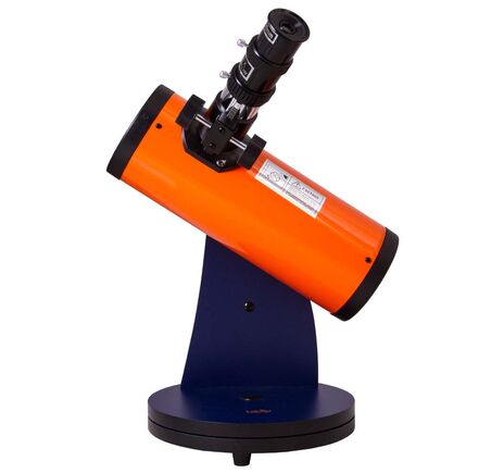 Teleskop Levenhuk LabZZ D1, image-4