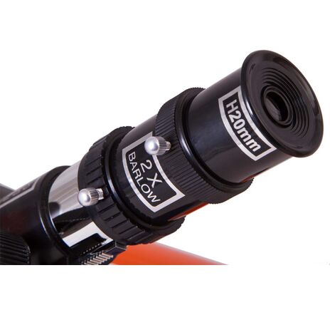 Teleskop Levenhuk LabZZ D1, image-6