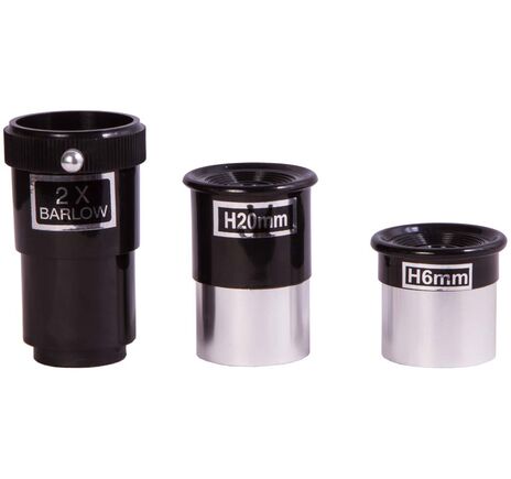 Teleskop Levenhuk LabZZ D1, image-7