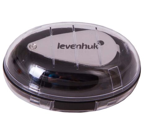 Lupa Levenhuk Zeno Gem M11, image-2