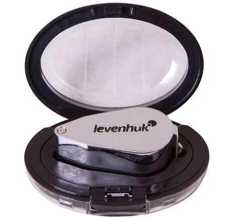 Lupa Levenhuk Zeno Gem M11, image-3