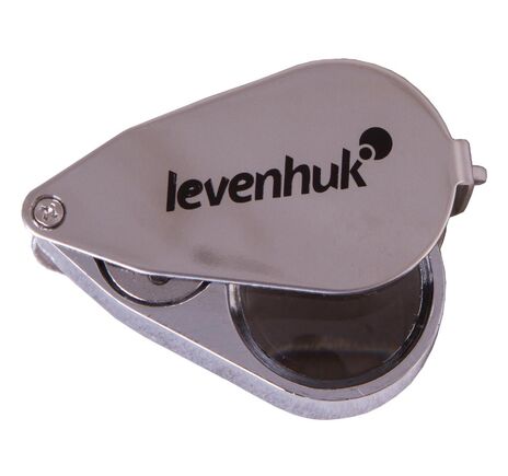 Lupa Levenhuk Zeno Gem M11, image-4