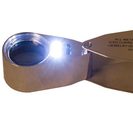 Lupa Levenhuk Zeno Gem M11, image-6