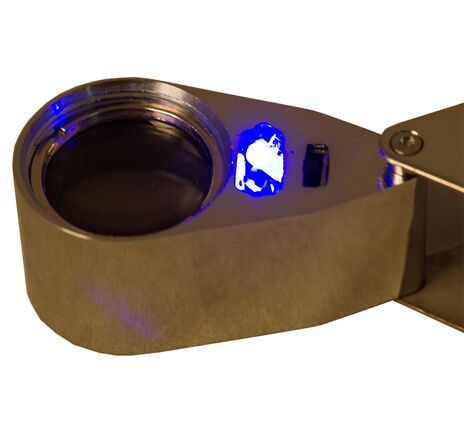 Lupa Levenhuk Zeno Gem M11, image-7