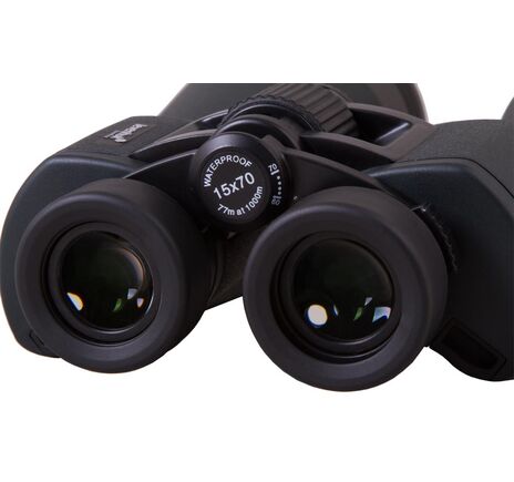 Ďalekohľad Levenhuk Bruno PLUS 15x70, image-6