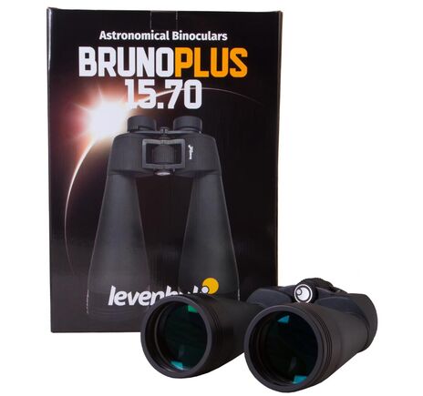 Ďalekohľad Levenhuk Bruno PLUS 15x70, image-8