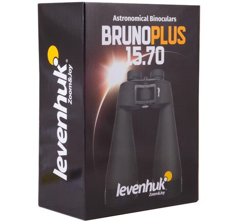 Ďalekohľad Levenhuk Bruno PLUS 15x70, image-9