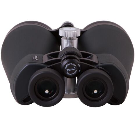 Ďalekohľad Levenhuk Bruno PLUS 20x80, image-4