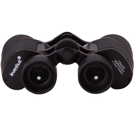 Ďalekohľad Levenhuk Sherman BASE 10x42, image-6