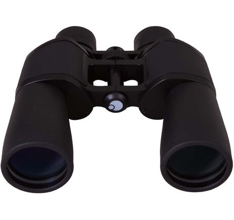 Ďalekohľad Levenhuk Sherman BASE 10x50, image-2